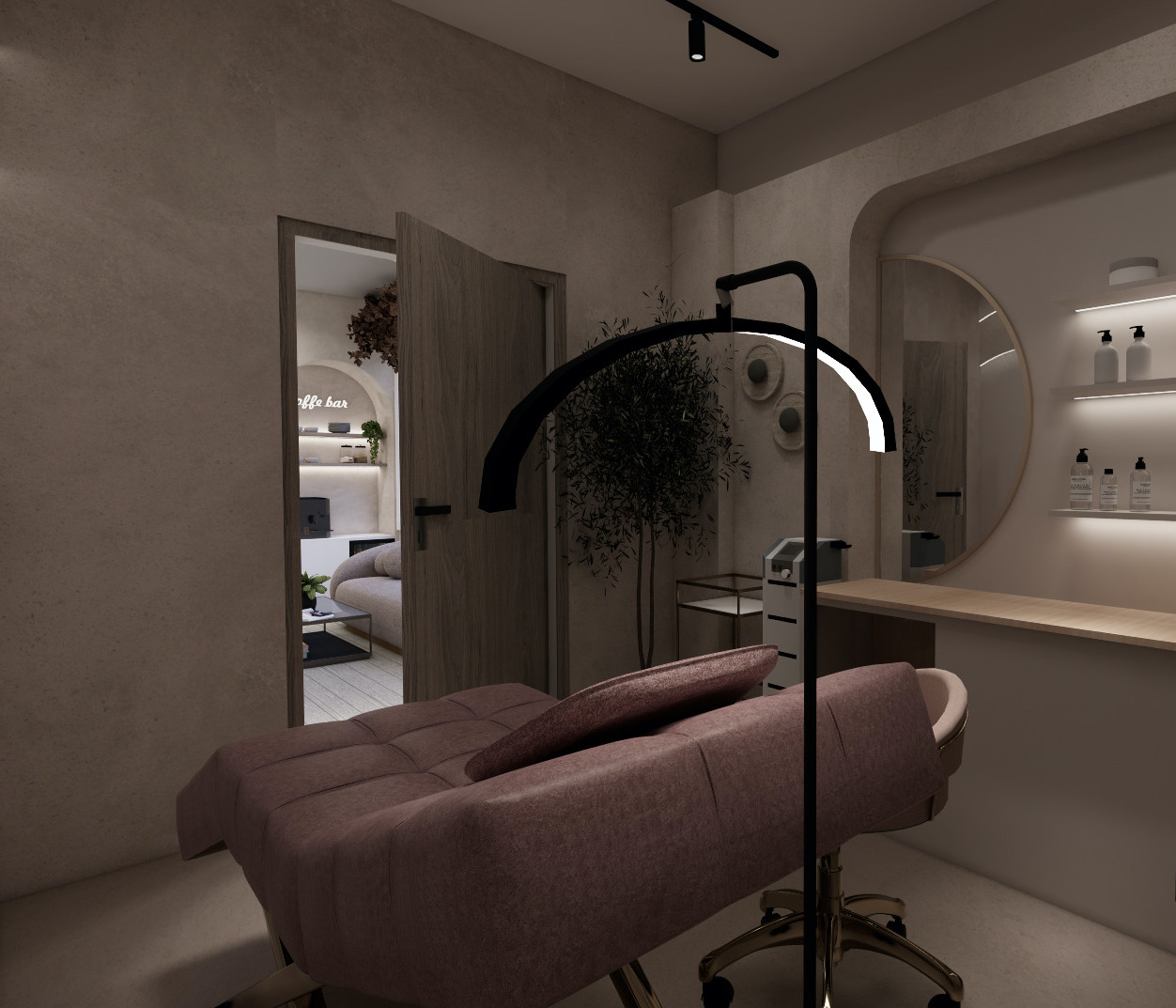 Lo que nos hace diferentes en Beauty D’Luxe